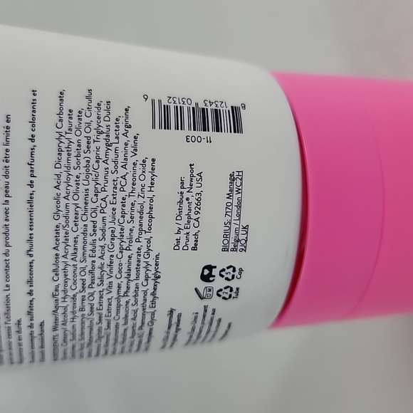 Drunk Elephant & Chris McMillan TLC Happi Scalp Scrub 6 FL Oz - Picture 9 of 11